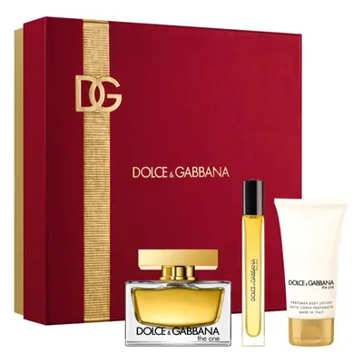 Dolce&Gabbana The One dárková sada pro ženy