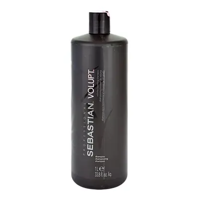 Sebastian Professional Volupt šampon pro objem 1000 ml