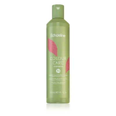 Echosline Colour Care Shampoo ochranný šampon pro barvené vlasy 300 ml