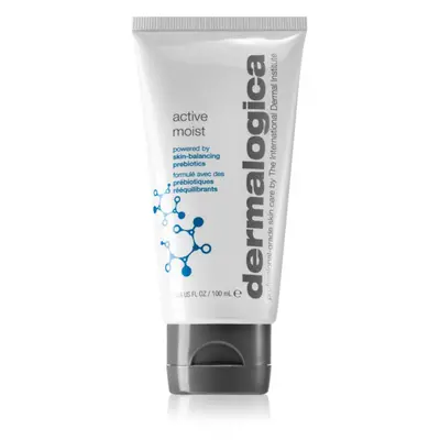 Dermalogica Daily Skin Health Active Moist lehký hydratační fluid bez obsahu oleje 100 ml