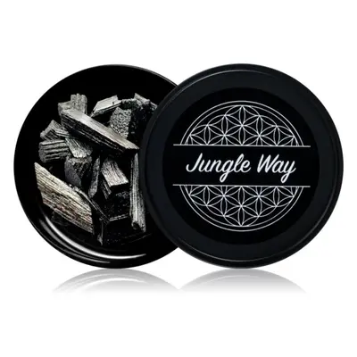 Jungle Way Romantic Oud Bakhoor vykuřovadla 20 g