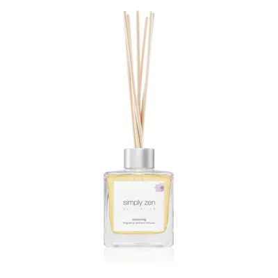 Simply Zen Sensorials Cocooning Fragrance Ambient Diffuser aroma difuzér s náplní 175 ml