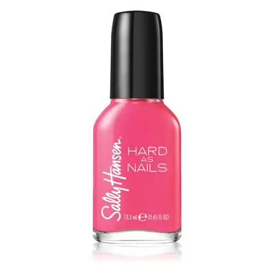 Sally Hansen Hard As Nails pečující lak na nehty odstín 260 Party Hard-y 13,3 ml