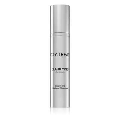 OXY-TREAT Clarifying Day Cream denní krém pro rozjasnění pleti 50 ml