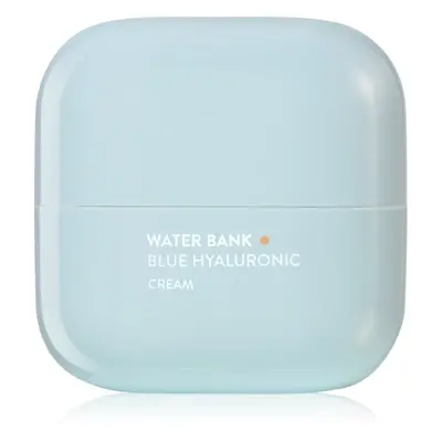 LANEIGE Water Bank Blue Hyaluronic hydratační pleťový krém 50 ml