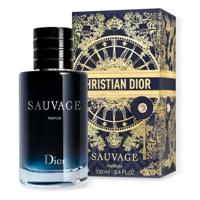 DIOR Sauvage parfém limitovaná edice pro muže 100 ml