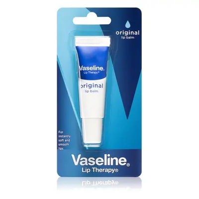 Vaseline Original balzám na rty 10 g