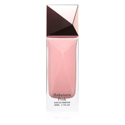 Aurora Habanera Pink parfémovaná voda pro ženy 80 ml