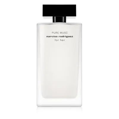 narciso rodriguez for her PURE MUSC parfémovaná voda pro ženy 150 ml