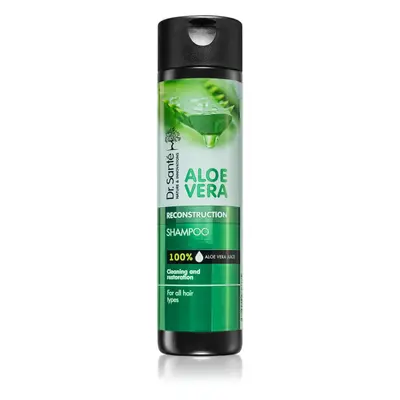 Dr. Santé Aloe Vera posilující šampon s aloe vera 250 ml