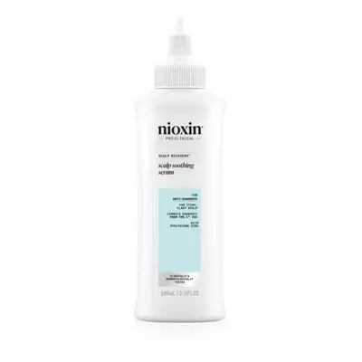 Nioxin Scalp Recovery Scalp Soothing Serum zklidňující sérum pro citlivou a podrážděnou pokožku 