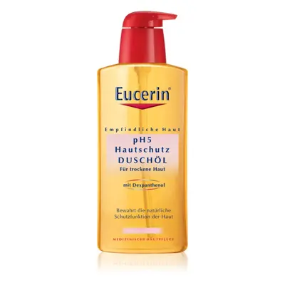 Eucerin pH5 sprchový olej pro citlivou pokožku 400 ml