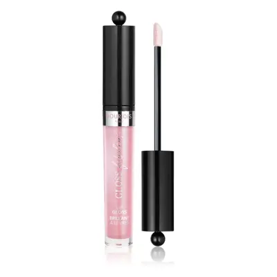 Bourjois Fabuleux Gloss vyživující lesk na rty odstín 03 3,5 ml