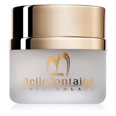 Bellefontaine Bellefontaine Nutrient Regenerating Night Cream hloubkově regenerační noční krém 5