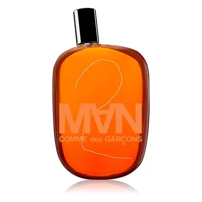 Comme des Garçons 2 Man toaletní voda pro muže 100 ml