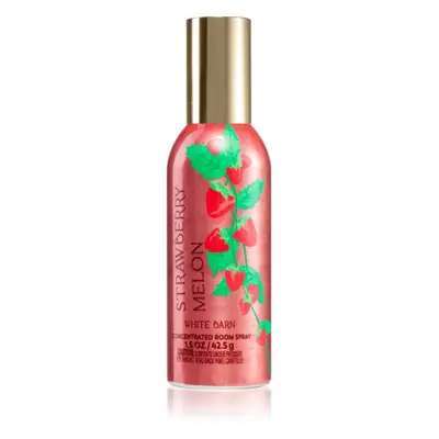 Bath & Body Works Strawberry Melon bytový sprej 42.5 g