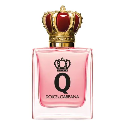 Dolce&Gabbana Q by Dolce&Gabbana EDP parfémovaná voda pro ženy 50 ml