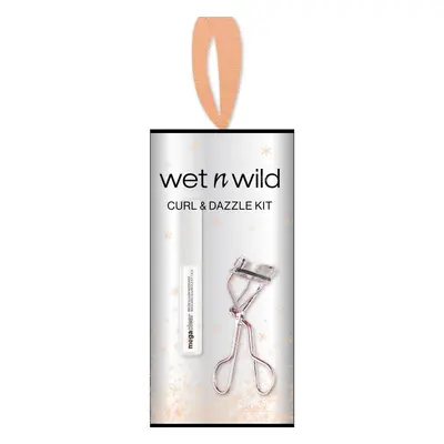 Wet n Wild Curl & Dazzle dárková sada na oči