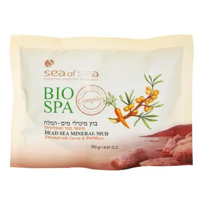 Sea of Spa Bio Spa bahno s minerály z Mrtvého moře 250 g