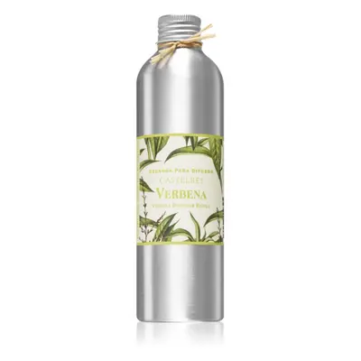 Castelbel Verbena náplň do aroma difuzérů 250 ml