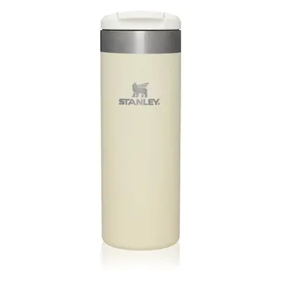 Stanley AeroLight™ Transit Mug termohrnek Cream Metallic 470 ml