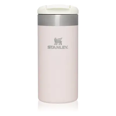 Stanley AeroLight™ Transit Mug termohrnek Rose Quartz Metallic 350 ml