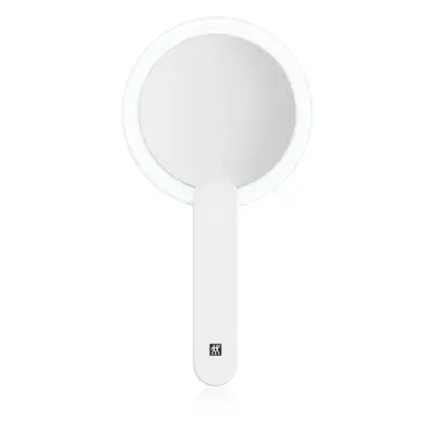 Zwilling Premium LED-Beauty podsvícené kosmetické zrcátko 1 ks