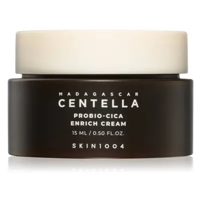 SKIN1004 Madagascar Centella Probio-Cica Enrich Cream intenzivně hydratační krém pro zklidnění p