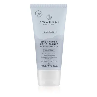 Paul Mitchell Awapuhi Wild Ginger HydraSoft Condicioner hydratační kondicionér 75 ml