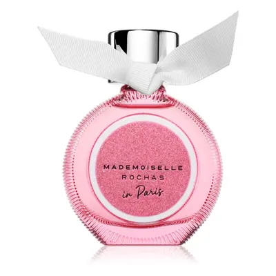 Rochas Mademoiselle Rochas in Paris parfémovaná voda pro ženy 50 ml