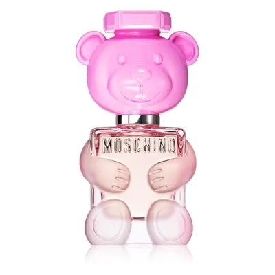 Moschino Toy 2 Bubble Gum toaletní voda pro ženy 50 ml