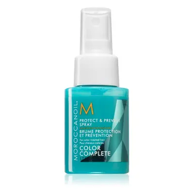 Moroccanoil Color Care ochranný sprej pro barvené vlasy 50 ml