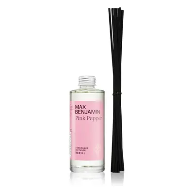 MAX Benjamin Pink Pepper náplň do aroma difuzérů 150 ml