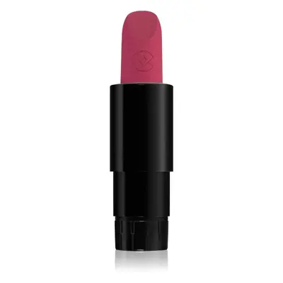 Collistar Puro Matte Refill Lipstick dlouhotrvající rtěnka náhradní náplň odstín 113 AUTUMN BERR