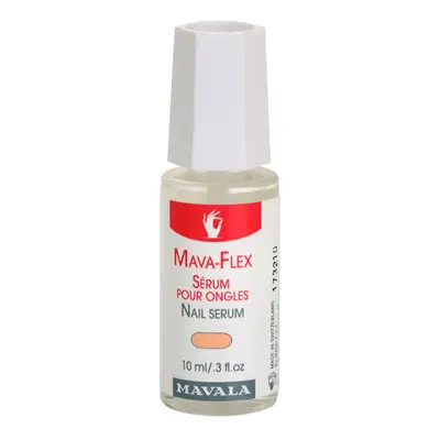 Mavala Nail Care Mava-Flex sérum pro zpevnění 10 ml