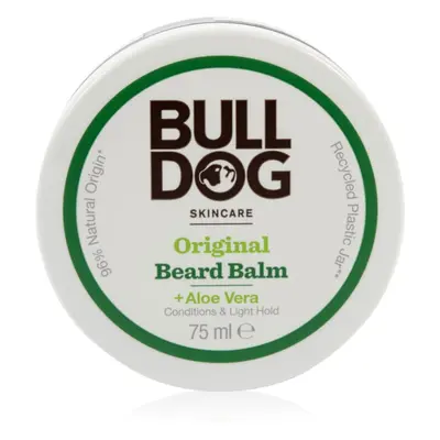 Bulldog Original Beard Balm balzám na vousy 75 ml