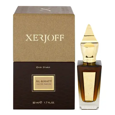 Xerjoff Oud Stars Al Khatt parfémovaná voda unisex 50 ml