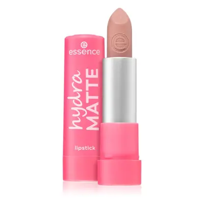 Essence hydra MATTE matná hydratační rtěnka odstín 402 Honey-stly 3,5 g