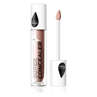 Revolution Relove Super Concealer hydratační korektor odstín C4 3 ml