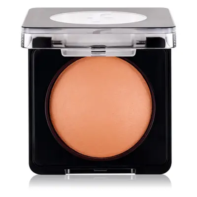 flormar Blush-On Baked rozjasňující tvářenka odstín 048 Pure Peach 4 g