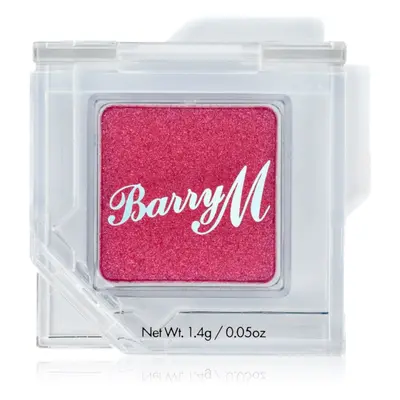 Barry M Clickable oční stíny odstín Retreat 1.4 g