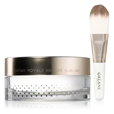 Orlane Creme Royale Sublime Mask intenzivní obnovující maska s 24karátovým zlatem 110 ml