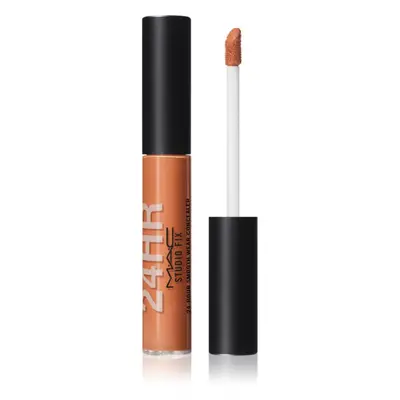 MAC Cosmetics Studio Fix 24-Hour SmoothWear Concealer dlouhotrvající korektor odstín NC 55 7 ml