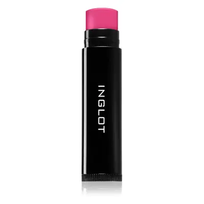 Inglot Rich Care ochranný balzám na rty odstín 02 Cherry 5 g