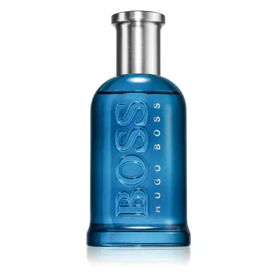 Hugo Boss BOSS Bottled Pacific toaletní voda (limited edition) pro muže 200 ml