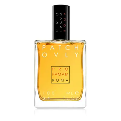 Profumum Roma Patchouly parfémovaná voda unisex 100 ml