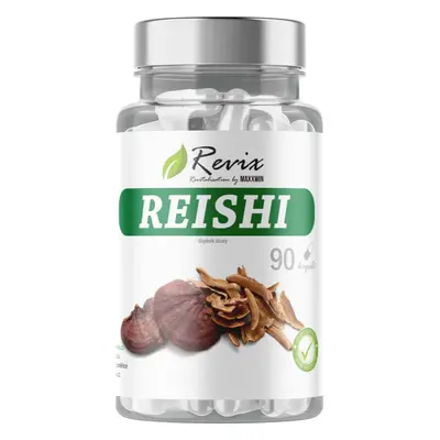 Revix Reishi podpora imunity 90 cps