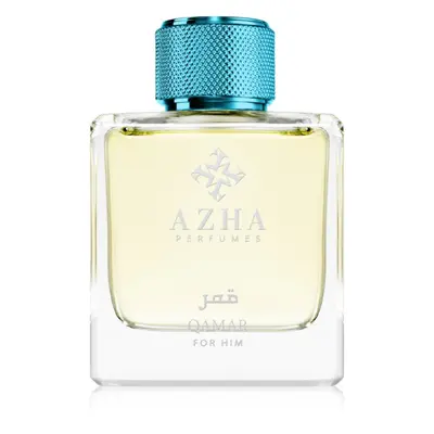 AZHA Perfumes Qamar parfémovaná voda pro muže 100 ml