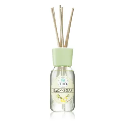 THD Classic Lemongrass aroma difuzér 100 ml