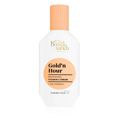 Bondi Sands Everyday Skincare Gold'n Hour rozjasňující pleťové sérum s vitaminem C 30 ml